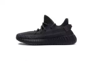 adidas yeezy boost 350 v2 for sale fu9006 black non-reflective